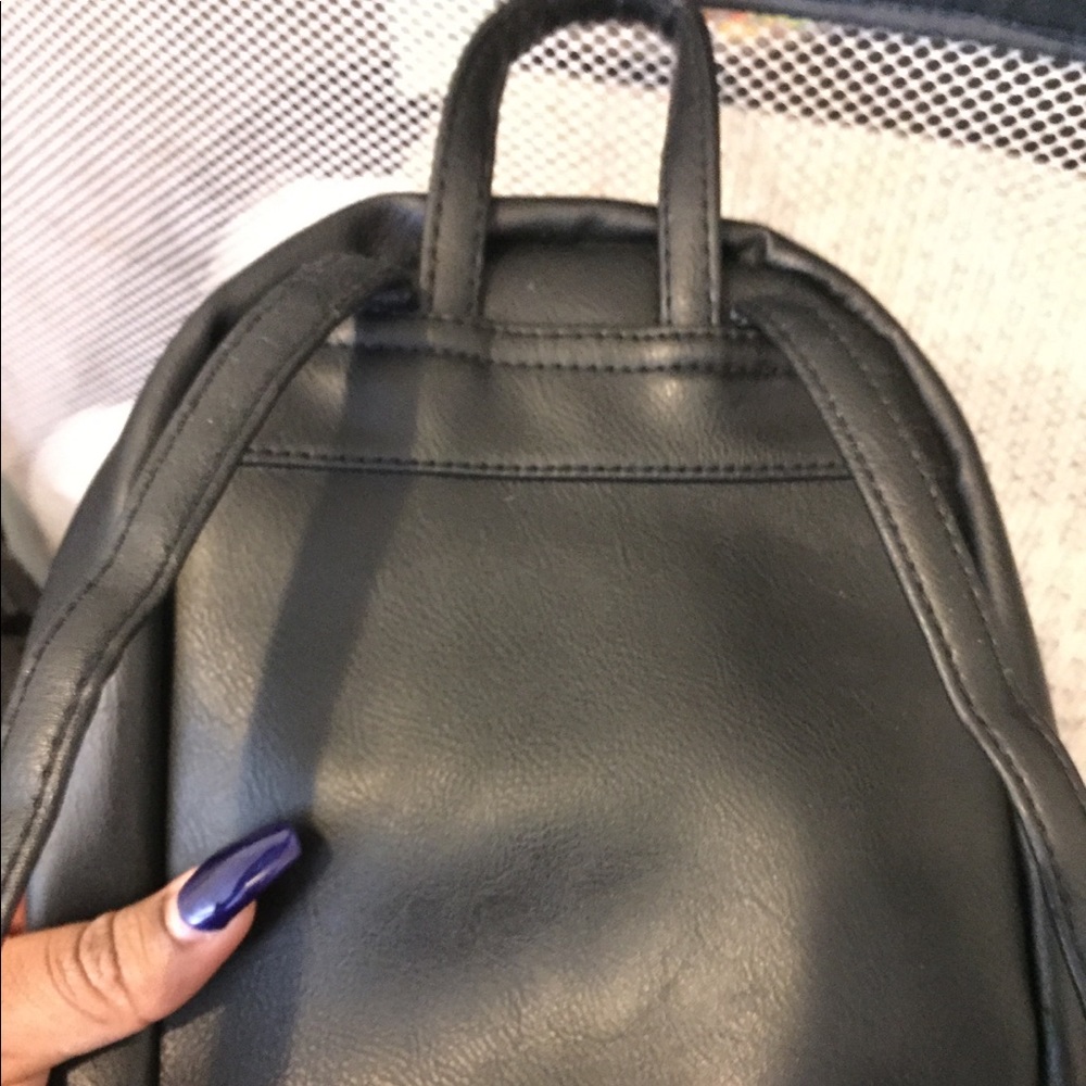 Backpack Purse - Picture 3 of 3